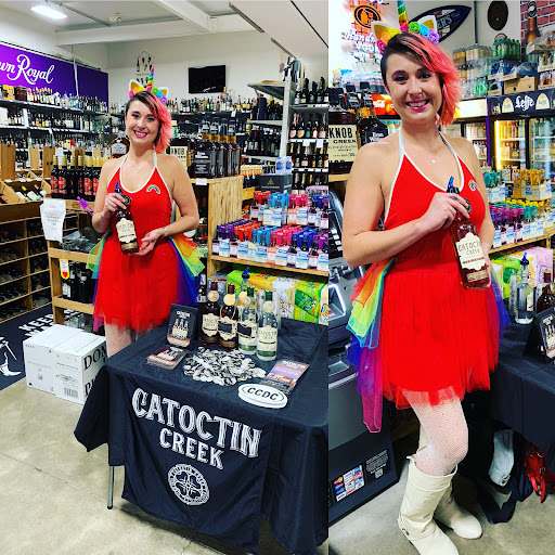 Liquor Store «Central Liquors», reviews and photos, 625 E St NW, Washington, DC 20004, USA