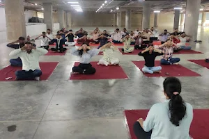 Antrang Yoga Class image