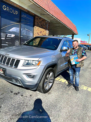 Used Car Dealer «Royal Auto Group Used Cars & Trucks», reviews and photos, 4379 US-130, Burlington, NJ 08016, USA