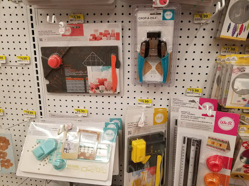 Fabric Store «Jo-Ann Fabrics and Crafts», reviews and photos, 3704 172nd St NE Ste F, Arlington, WA 98223, USA