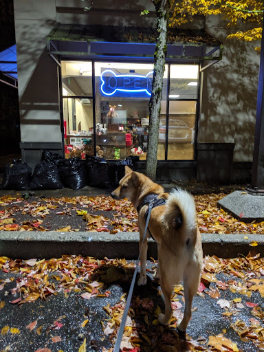 Pet Supply Store «Mud Bay», reviews and photos, 2750 77th Ave SE, Mercer Island, WA 98040, USA