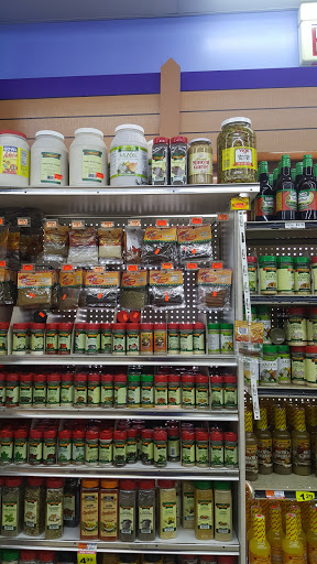 Supermarket «Huracan Supermarket», reviews and photos, 402 E Sligh Ave, Tampa, FL 33604, USA