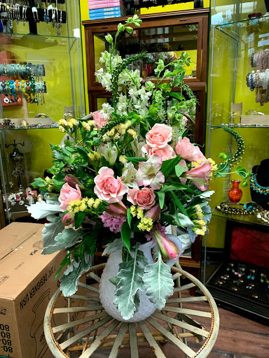 Florist «Victorian Rose Florist», reviews and photos, 53 Main St, Hebron, CT 06248, USA
