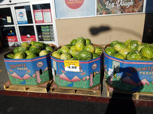 Grocery Store «Grocery Outlet Bargain Market», reviews and photos, 1320 Railroad Ave, Livermore, CA 94550, USA