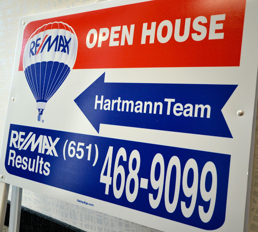 Real Estate Agency «RE/MAX Results - HartmannTeam», reviews and photos, 748 Grand Ave, St Paul, MN 55105, USA