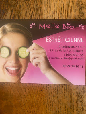 Institut Melle Bio Phyt's à Saclas