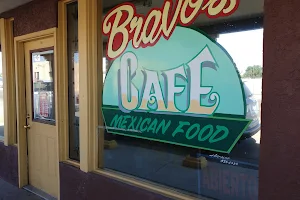 Bravo's Cafe image