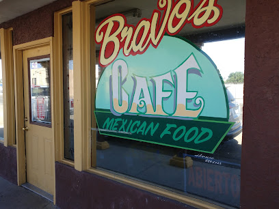 Bravo's Cafe