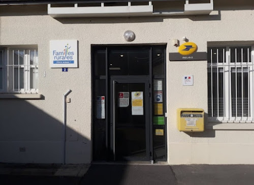Administration France Services Jonchery-sur-Vesle