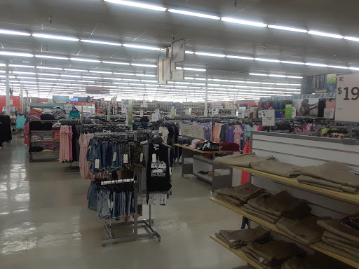 Discount Store «Kmart», reviews and photos, 1500 Fitzgerald Dr, Pinole, CA 94564, USA