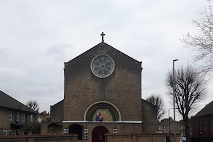 Our Lady of the Rosary & Saint Patrick R.C. Church