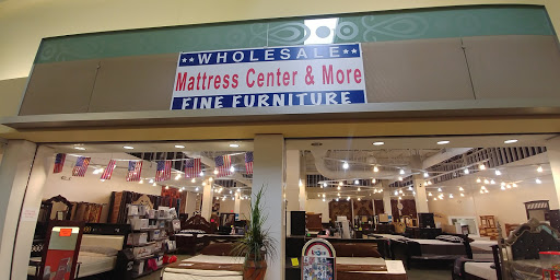 Wholesale Mattress & Furniture Outlet, 5555 St.Louis Mills Blvd #135, Hazelwood, MO 63042, USA, 