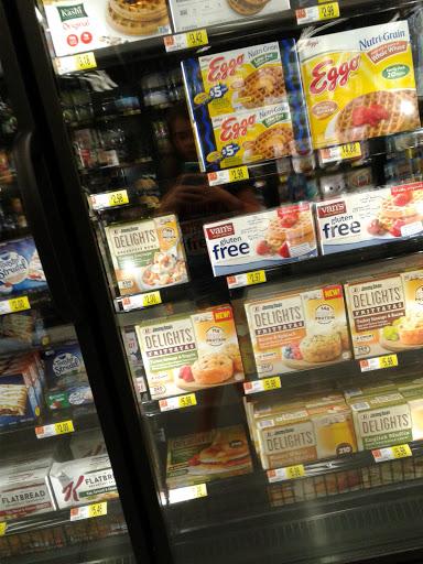 Supermarket «Walmart Neighborhood Market», reviews and photos, 8745 Little Rd, New Port Richey, FL 34654, USA