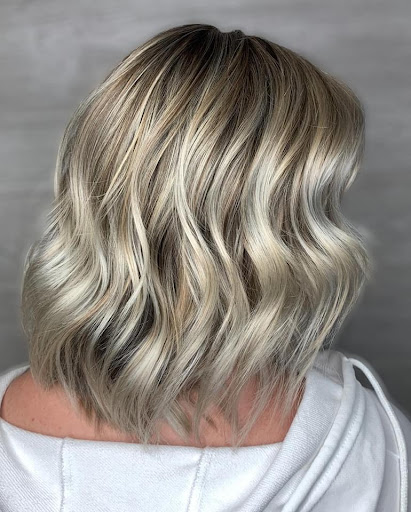 Beauty Salon «Tortoise & the Hair Salon», reviews and photos, 6681 Rochester Rd, Troy, MI 48085, USA