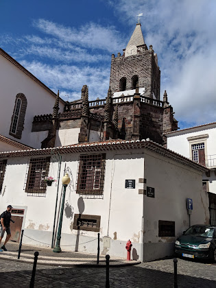 Photo hôtels Hotel Funchal 9000-071 Funchal