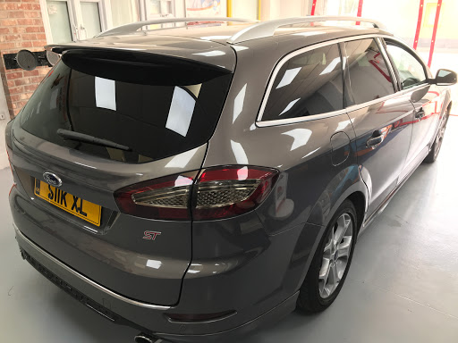 Ultimate Tinting Hampshire
