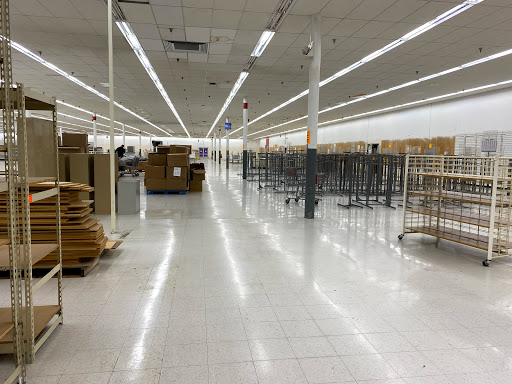 Discount Store «Kmart», reviews and photos, 2600 Willow Street Pike, Willow Street, PA 17584, USA