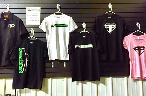 Motorcycle Repair Shop «Pure Performance Motorcycles», reviews and photos, 373 7th St NW, West Fargo, ND 58078, USA