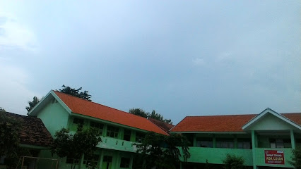 SMK Negeri 1 Sidayu
