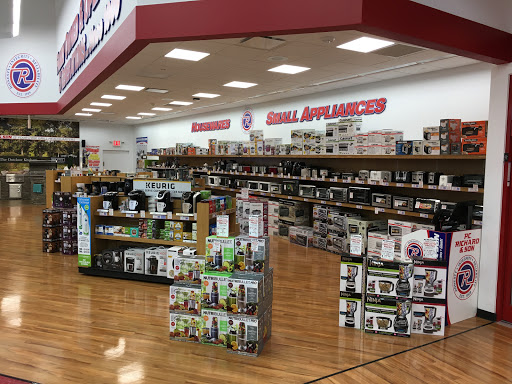 Appliance Store «P.C. Richard & Son», reviews and photos, 701 Sunrise Hwy, Bellmore, NY 11710, USA