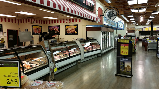 Supermarket «Price Chopper», reviews and photos, 251 Kennedy Dr, Putnam, CT 06260, USA