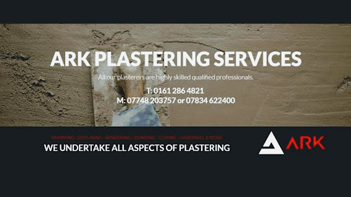 Ark Plastering and damp proofing
