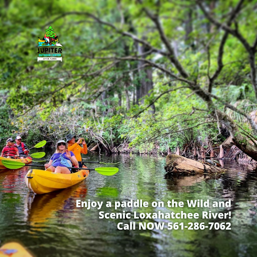 Canoe & Kayak Rental Service «Canoe Outfitters of Florida», reviews and photos, 9060 W Indiantown Rd, Jupiter, FL 33478, USA