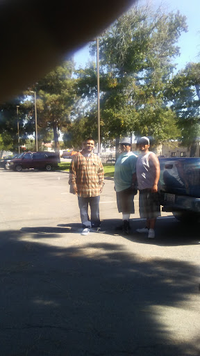 Park «Huntington Park Parks & Rec», reviews and photos, 3401 E Florence Ave, Huntington Park, CA 90255, USA