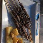 Photo n°3 de l'avis de Lidi.t fait le 02/06/2022 à 19:42 sur le  Farmhouse La Rinaldina à Faenza