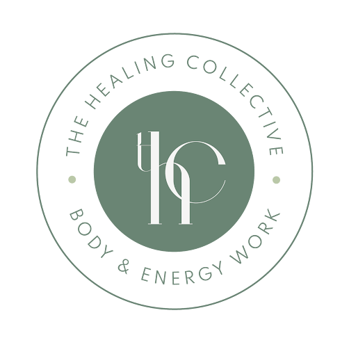 The Healing Collective - Massage therapist