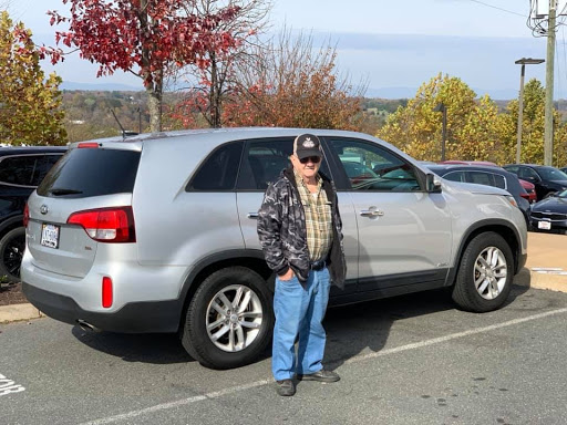 Kia Dealer «Price Kia», reviews and photos, 1390 Richmond Rd, Charlottesville, VA 22911, USA