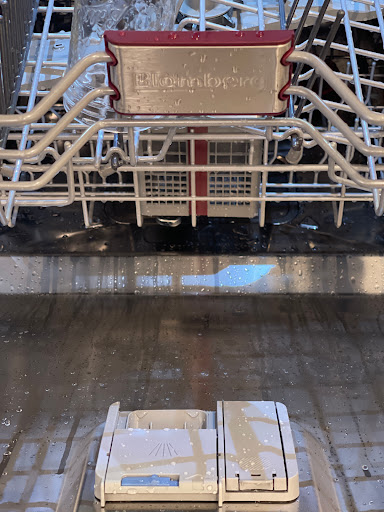 Stores and Shopping «Leiberts Royal Green Appliance», reviews and photos, 228 E Post Rd, White Plains, NY 10601, USA