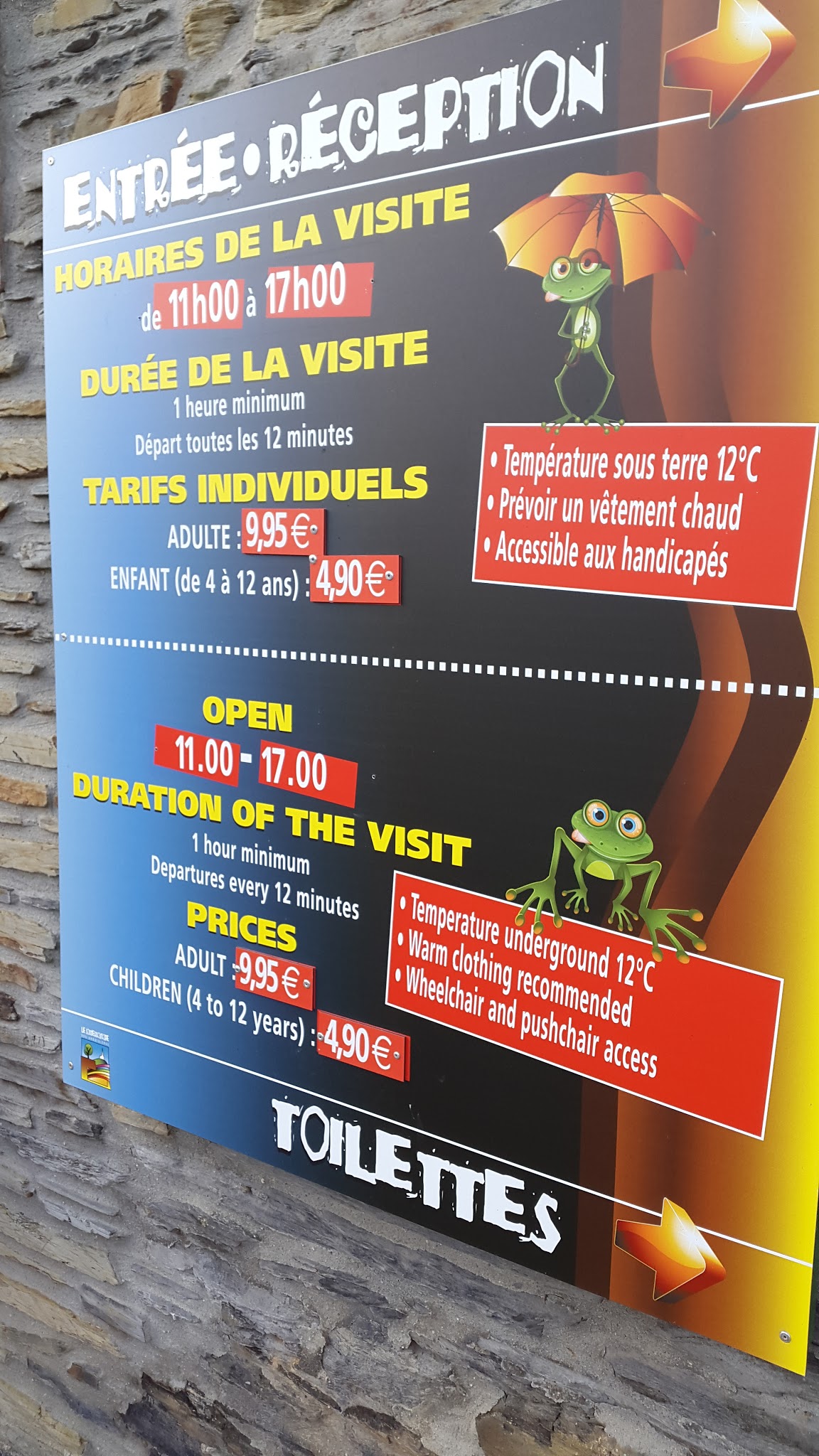 Photo n° 3 de l'avis de seb.c fait le 19/07/2017 à 08:39