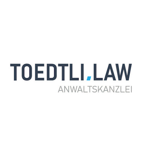 Toedtli.Law GmbH | Anwaltskanzlei - Freienbach