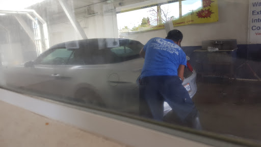 Car Wash «Bubble Bath Hand Car Wash», reviews and photos, 1831 213th St, Torrance, CA 90501, USA