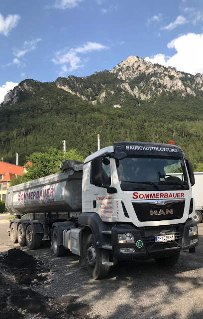 Sommerbauer Transport GmbH