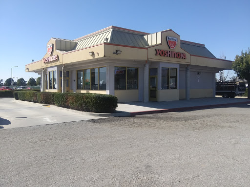 Yoshinoya Moreno Valley