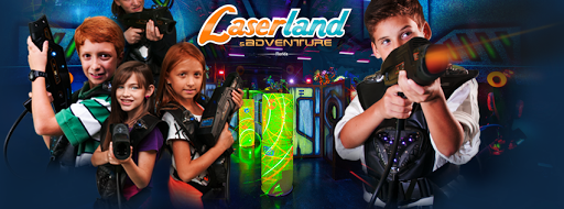 Amusement Center «Laserland & Adventure», reviews and photos, 9065 NW 13th Terrace, Miami, FL 33172, USA