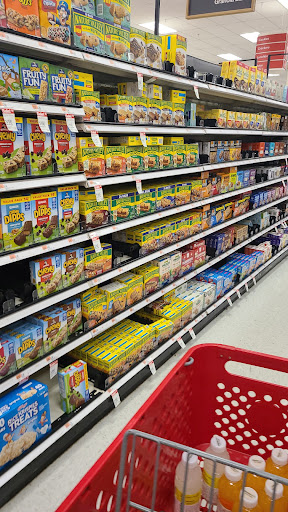 Department Store «Target», reviews and photos, 67 Pleasant Valley St, Methuen, MA 01844, USA