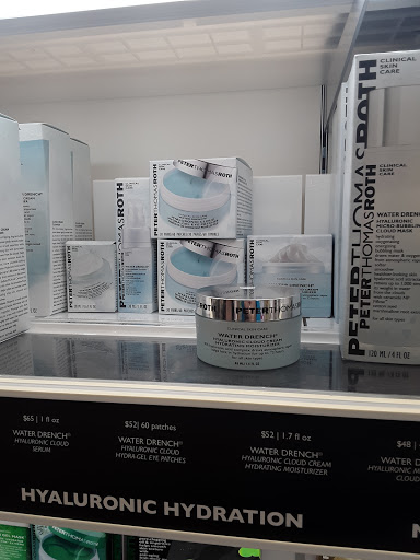 Hair Salon «Ulta Beauty», reviews and photos, 200 Triangle Shopping Center #260, Longview, WA 98632, USA