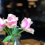 Photo n°1 de l'avis de Tetiana.i fait le 13/09/2019 à 15:27 sur le  What do you fancy love? à Berlin