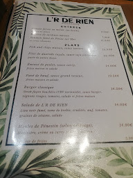 Photo n°2 de L'R DE RIEN à Pénestin ()