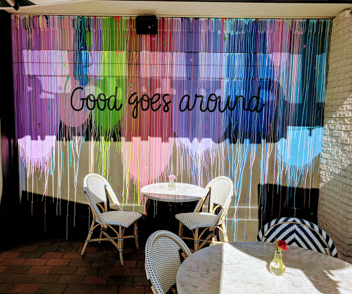 Shopping Mall «Flower Hill Promenade», reviews and photos, 2720 Via De La Valle, Del Mar, CA 92014, USA