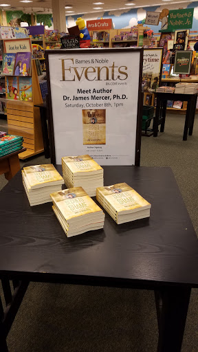 Book Store «Barnes & Noble», reviews and photos, 5601 Brodie Ln #300, Austin, TX 78745, USA