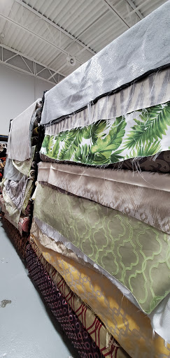 Fabric Store «Fabric Land Outlet Store», reviews and photos, 32767 Woodward Ave, Royal Oak, MI 48073, USA