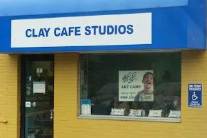Clay Cafe Studios image