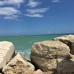 Photo n°1 de l'avis de Marco.l fait le 02/09/2019 à 16:15 sur le  La Playa de Cococciò à Porto Sant'Elpidio