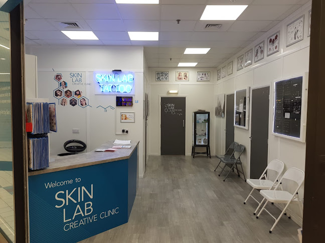 Skinlab Creative Clinic - Hull