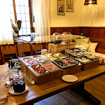 Photo n°14 de l'avis de Marianna.n fait le 25/10/2020 à 09:14 sur le  Hotel Deutsches Haus - WeinCafe KostBar Kitzingen à Kitzingen