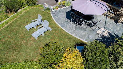 Bernex Paysages à Larringes
